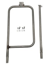 Kit tubo bruciatore ricambio