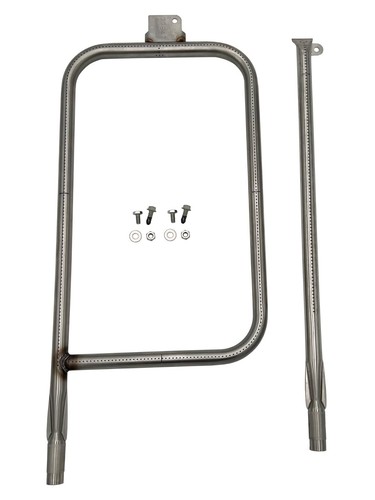 Kit tubo bruciatore ricambio
