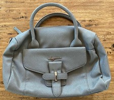 Borsa SEGUE come nuova (borsa borsetta bauletto pochette)