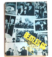 Rare Beatles 65 Book 3 of the