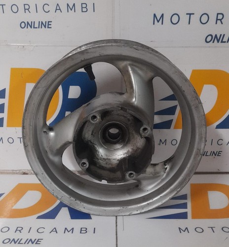 Cerchio ruota posteriore honda - cerchio,