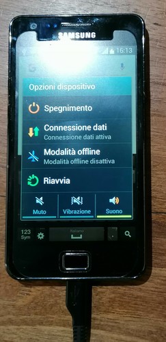 Samsung telefono cellulare - samsung,