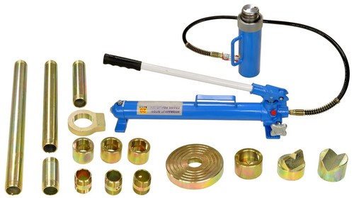 Kit ammaccature carrozzeria
