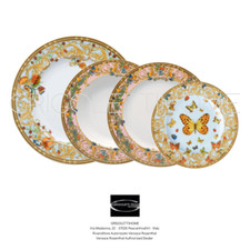 Versace rosenthal le jardin - rosenthal,