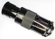  Kiron 105 mm f2.8 1:1 Macro