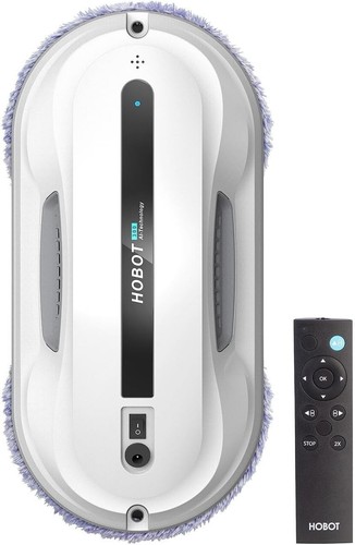 Nuovo robot lavavetri doppio - nuovo,