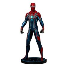 Marvel Spiderman Velocity Suit