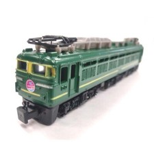 Treno calibro N pressofuso
