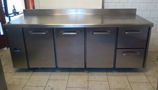 ATTREZZATURA/FRIGORIFERO DA  CUCINA TRATTORIA/RISTORANTE