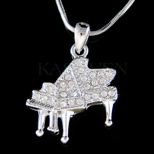 Collana con - da,