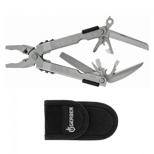 Gerber multi plier - gerber, mp