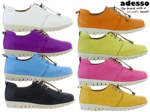 Scarpe ginnastica adesso - scarpe, da