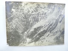 WW1 WW1 MILITARY AERIAL PHOTO