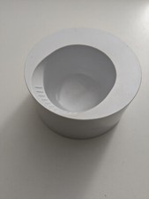 Posacenere design Enzo Mari -