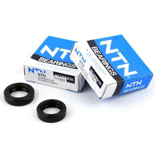 Kit revisione albero motore - kit,