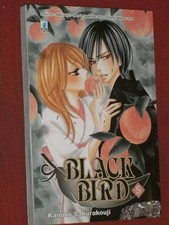 Black bird di - black, 5-