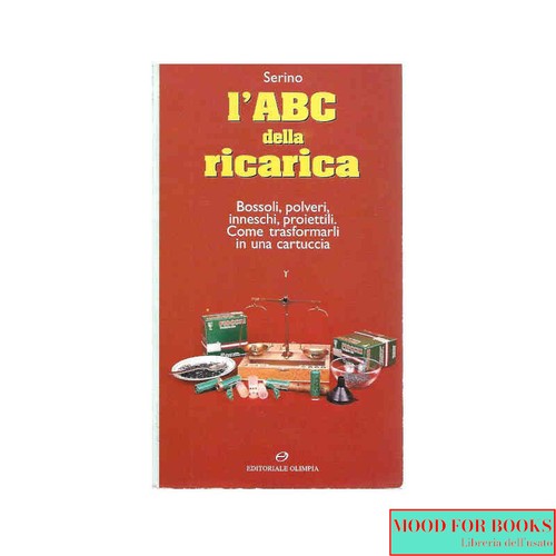 Roberto serino abc - roberto, della