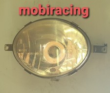 FARO FANALE ANTERIORE KYMCO PEOPLE 125 150 1999 2000 2001 2002 2003 B20001