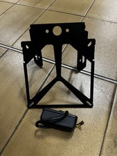 NUOVO Portatarga Ducati