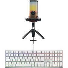 CHERRY MX 3.1 Tastiera Gaming