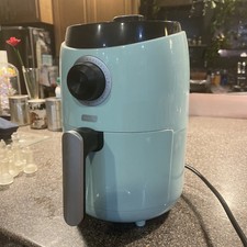 Friggitrice ad aria compatta