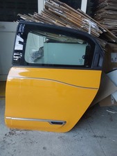 PORTA PORTIERA SPORTELLO POSTERIORE DIETRO SX SINISTRO RENAULT TWINGO 14-24