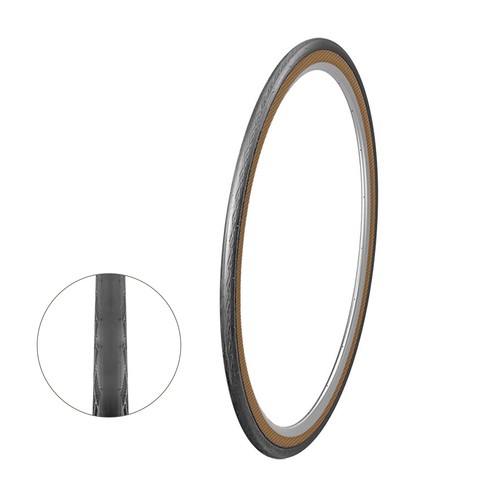 Pneumatici bici strada 700 - bici, da