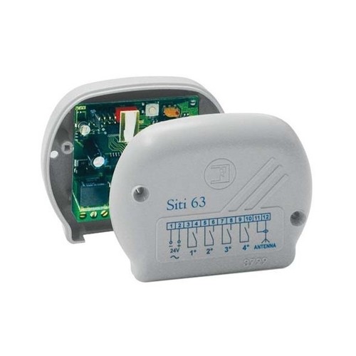 Fadini siti 6310l - fadini,