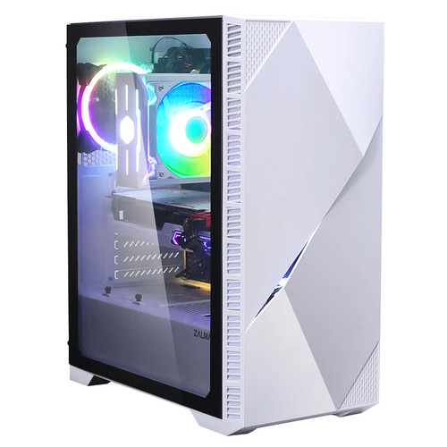Nuovo rtx 3060 - gb, pc