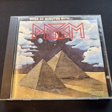 Over 60 Minutes with Prism by