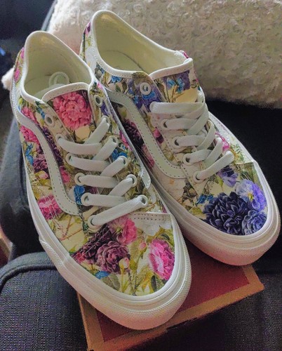 Vans donna nuovo - , scatola