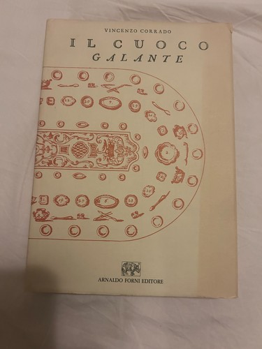 Libro vincenzo corrado - libro,