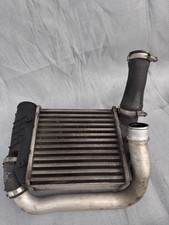 RADIATORE INTERCOOLER SCAMBIATORE ARIA AUDI A6 SW 3.0D 4X4 171 KW 2007