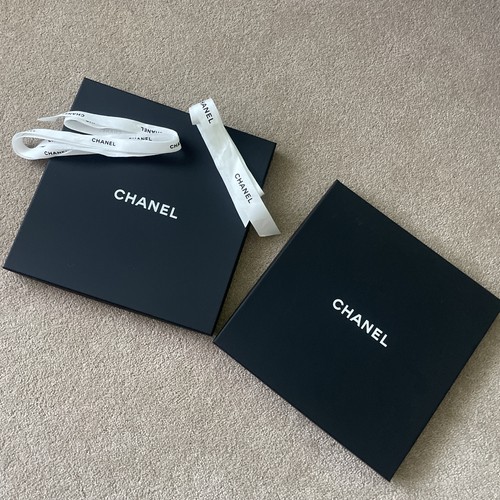 Chanel confezione regalo - x,