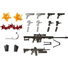 Revoltech Expansion Pack Vol 1