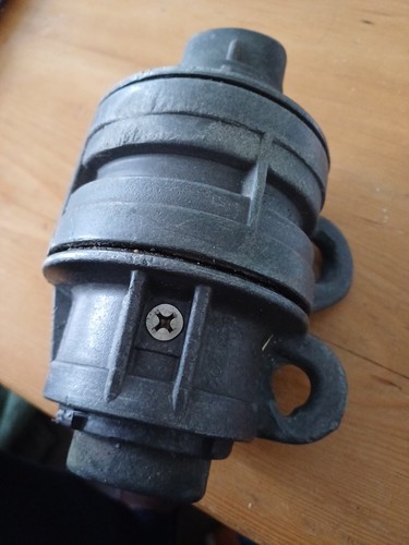 Selden furlex tipo halyard - furlex, c