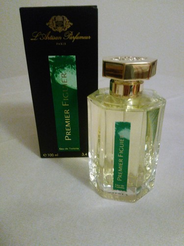 Artisan parfumeur premier - l'artisan,