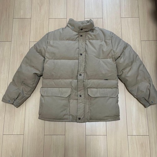 Schott piumino giacca blouson