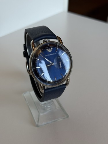 Orologio uomo emporio - orologio,