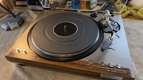 Giradischi micro seiki - micro,