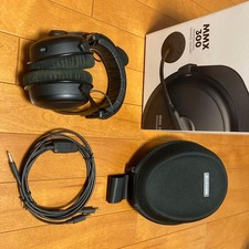 BeyerDynamic MMX 300 PC Cuffie
