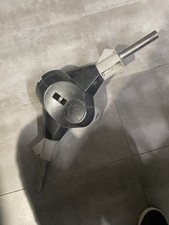 Manubrio Vespa PK S  , 4 Marce