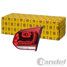 HELLA FANALE POSTERIORE LED