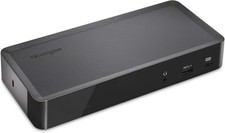 Kensington SD4700P Displaylink Docking Station  Dual Display