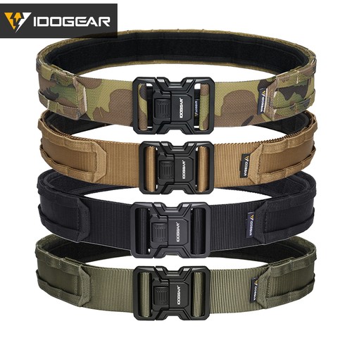Idogear cintura tattica - cintura,