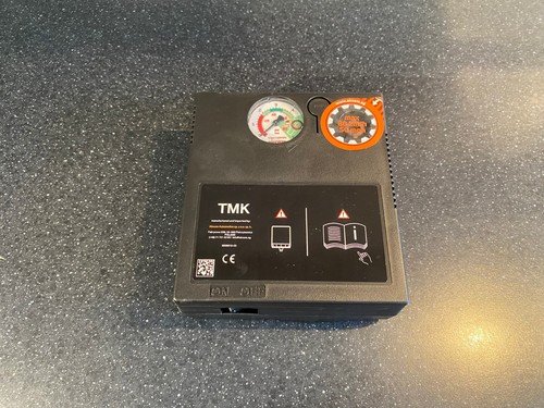 Bmw tmk pompa pneumatici auto - tmk,