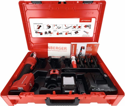 Rothenberger romax nano - rothenberger,