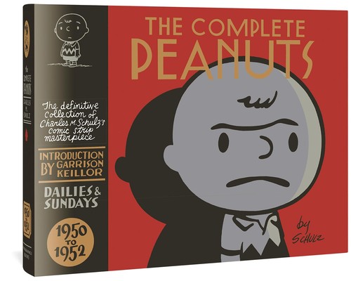 The complete peanuts - the,