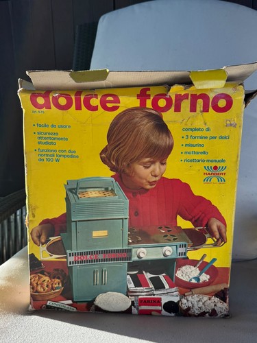 Dolce forno harbert originale - harbert,