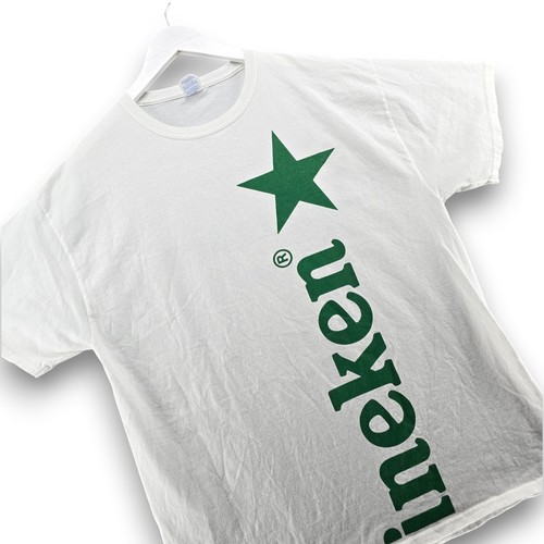 Shirt birra heineken uomo xl - uomo,